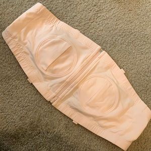 COPY - Pumping bra